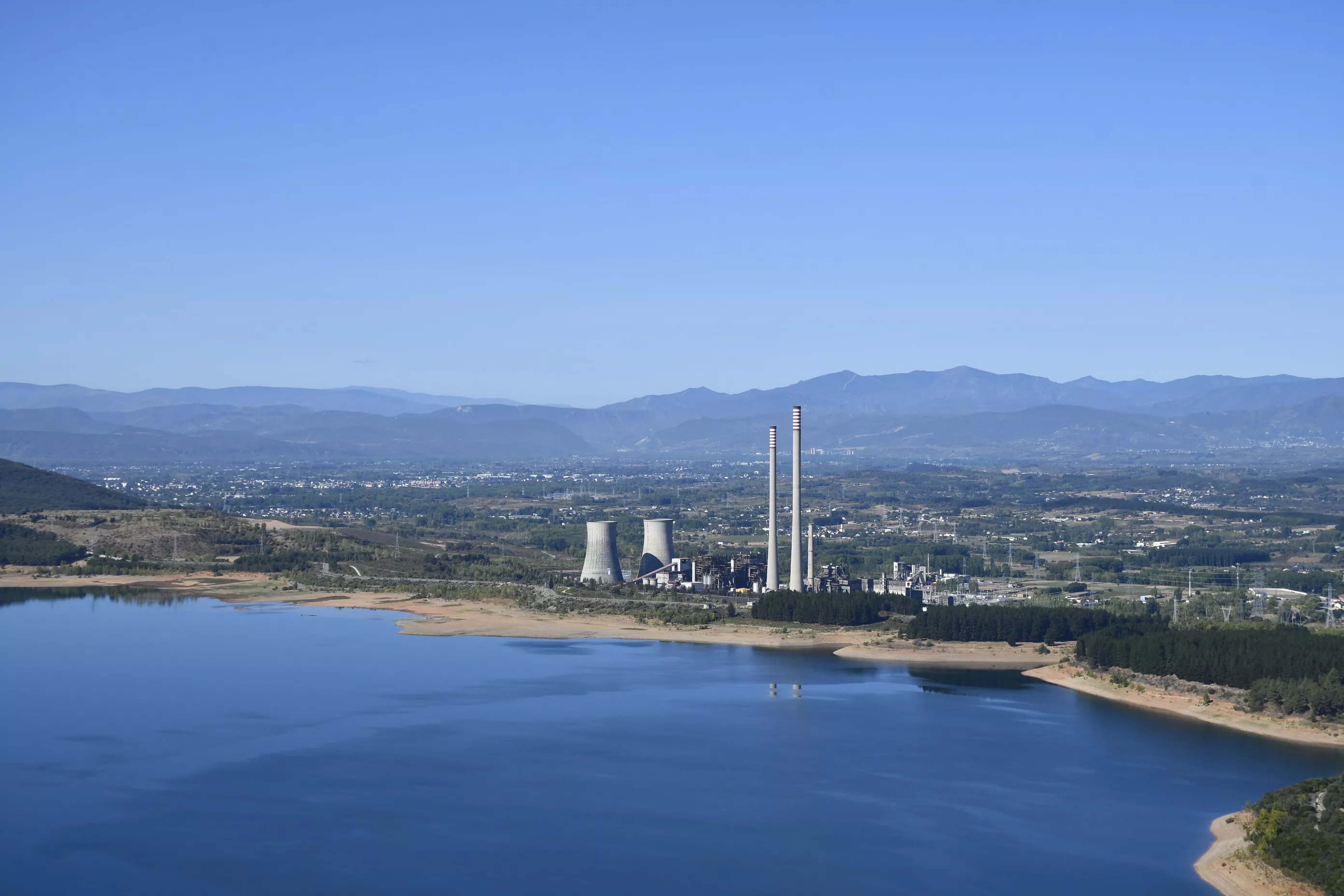 Voladura de las torres de Compostilla (16)