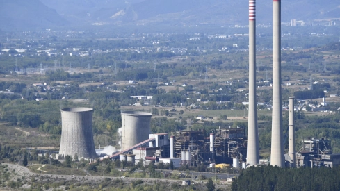 Voladura de las torres de Compostilla (20)