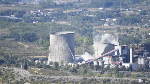 Voladura de las torres de Compostilla (21)