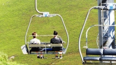 Apertura estival de Valle Laciana- Leitariegos