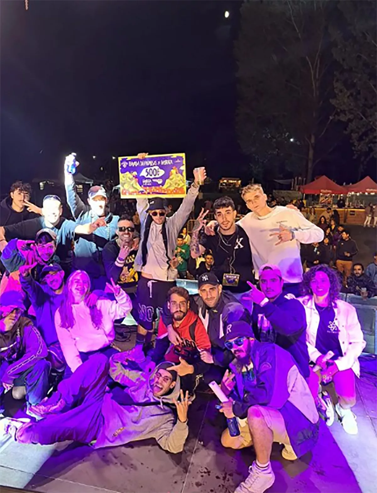 festival batalla canciones verin festival batalla canciones verin