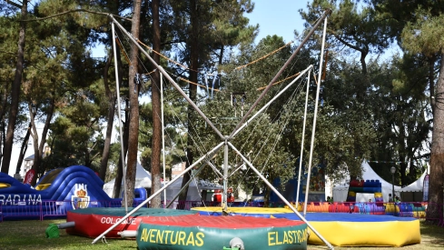 Inauguración CIMA 2023 Inauguración CIMA 2023