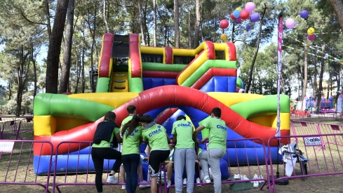 Inauguración CIMA 2023 Inauguración CIMA 2023