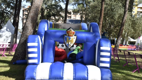 Inauguración CIMA 2023 Inauguración CIMA 2023