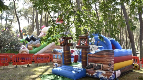 Inauguración CIMA 2023 Inauguración CIMA 2023