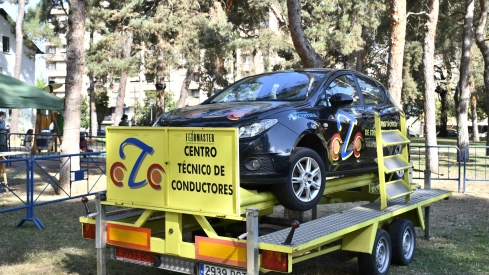 Inauguración CIMA 2023 Inauguración CIMA 2023