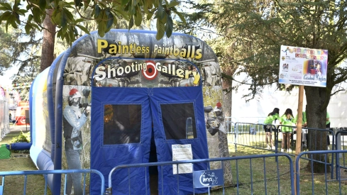 Inauguración CIMA 2023 Inauguración CIMA 2023