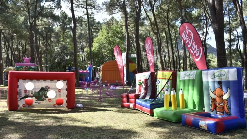 Inauguración CIMA 2023 Inauguración CIMA 2023