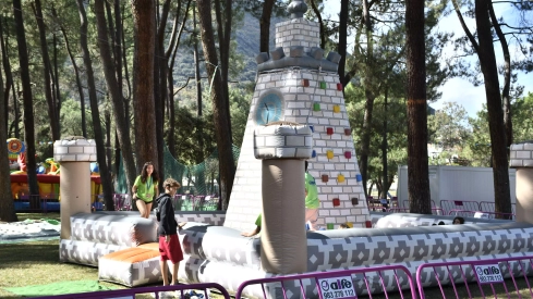 Inauguración CIMA 2023 Inauguración CIMA 2023