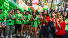 Inauguración CIMA 2023