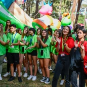 Inauguración CIMA 2023