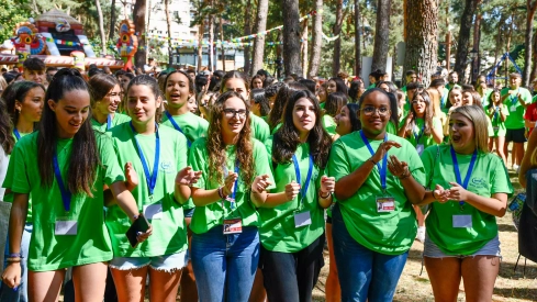 Inauguración CIMA 2023 Inauguración CIMA 2023