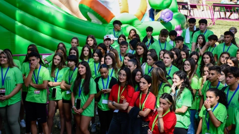 Inauguración CIMA 2023 Inauguración CIMA 2023