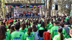 Inauguración CIMA 2023