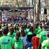 Inauguración CIMA 2023