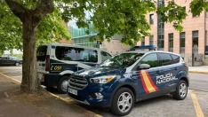 Detenido un hombre de 23 años por un delito de arma blanca y será puesto a disposición judicial