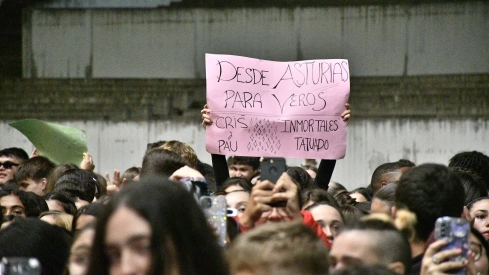 Concierto de Funzo & Baby Loud en las Fiestas de la Encina de Ponferrada