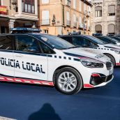 La Policía Local de León incorpora 27 agentes a su plantilla y alcanza los 210 trabajadores