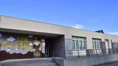 Escuela Infantil 'Camino de Santiago' de Ponferrada