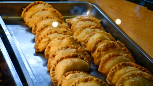 Inauguración Food Trucks de La Encina 2023 Inauguración Food Trucks de La Encina 2023