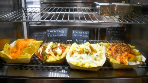 Inauguración Food Trucks de La Encina 2023 Inauguración Food Trucks de La Encina 2023