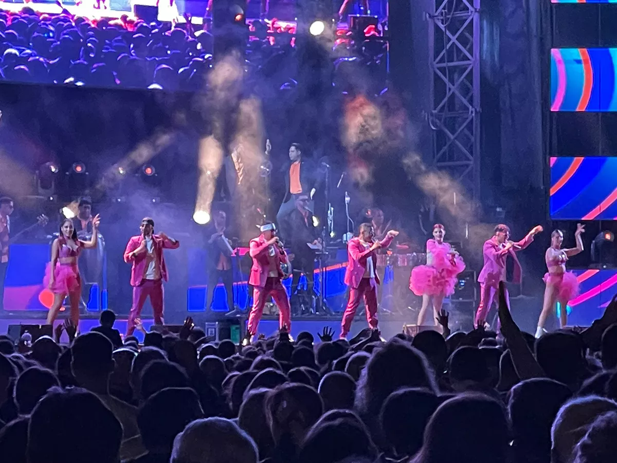 actuacion combo actuacion combo