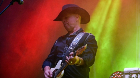 Concierto de La Guardia en las Fiestas de la Encina de Ponferrada Concierto de La Guardia en las Fiestas de la Encina de Ponferrada