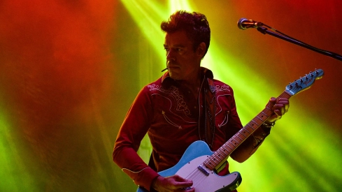 Concierto de La Guardia en las Fiestas de la Encina de Ponferrada Concierto de La Guardia en las Fiestas de la Encina de Ponferrada