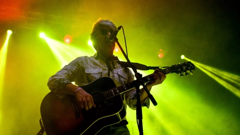 Concierto de La Guardia en las Fiestas de la Encina de Ponferrada Concierto de La Guardia en las Fiestas de la Encina de Ponferrada