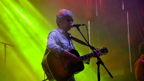 Concierto de La Guardia en las Fiestas de la Encina de Ponferrada Concierto de La Guardia en las Fiestas de la Encina de Ponferrada