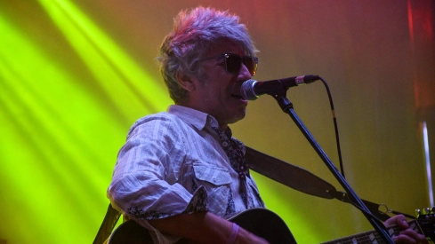 Concierto de La Guardia en las Fiestas de la Encina de Ponferrada Concierto de La Guardia en las Fiestas de la Encina de Ponferrada