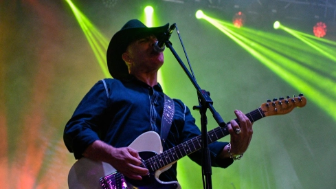 Concierto de La Guardia en las Fiestas de la Encina de Ponferrada Concierto de La Guardia en las Fiestas de la Encina de Ponferrada