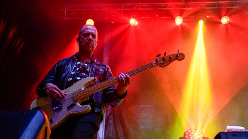 Concierto de La Guardia en las Fiestas de la Encina de Ponferrada Concierto de La Guardia en las Fiestas de la Encina de Ponferrada