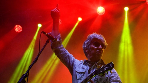 Concierto de La Guardia en las Fiestas de la Encina de Ponferrada Concierto de La Guardia en las Fiestas de la Encina de Ponferrada