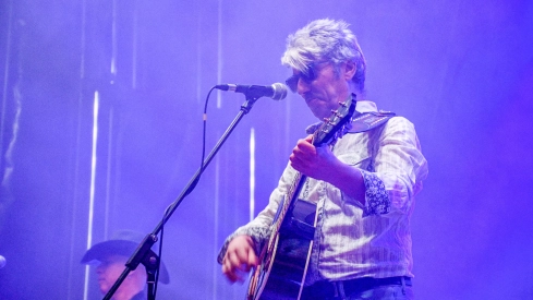 Concierto de La Guardia en las Fiestas de la Encina de Ponferrada Concierto de La Guardia en las Fiestas de la Encina de Ponferrada