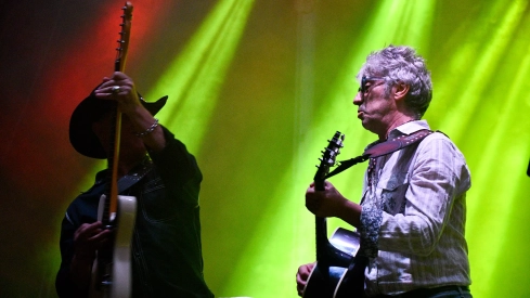 Concierto de La Guardia en las Fiestas de la Encina de Ponferrada Concierto de La Guardia en las Fiestas de la Encina de Ponferrada