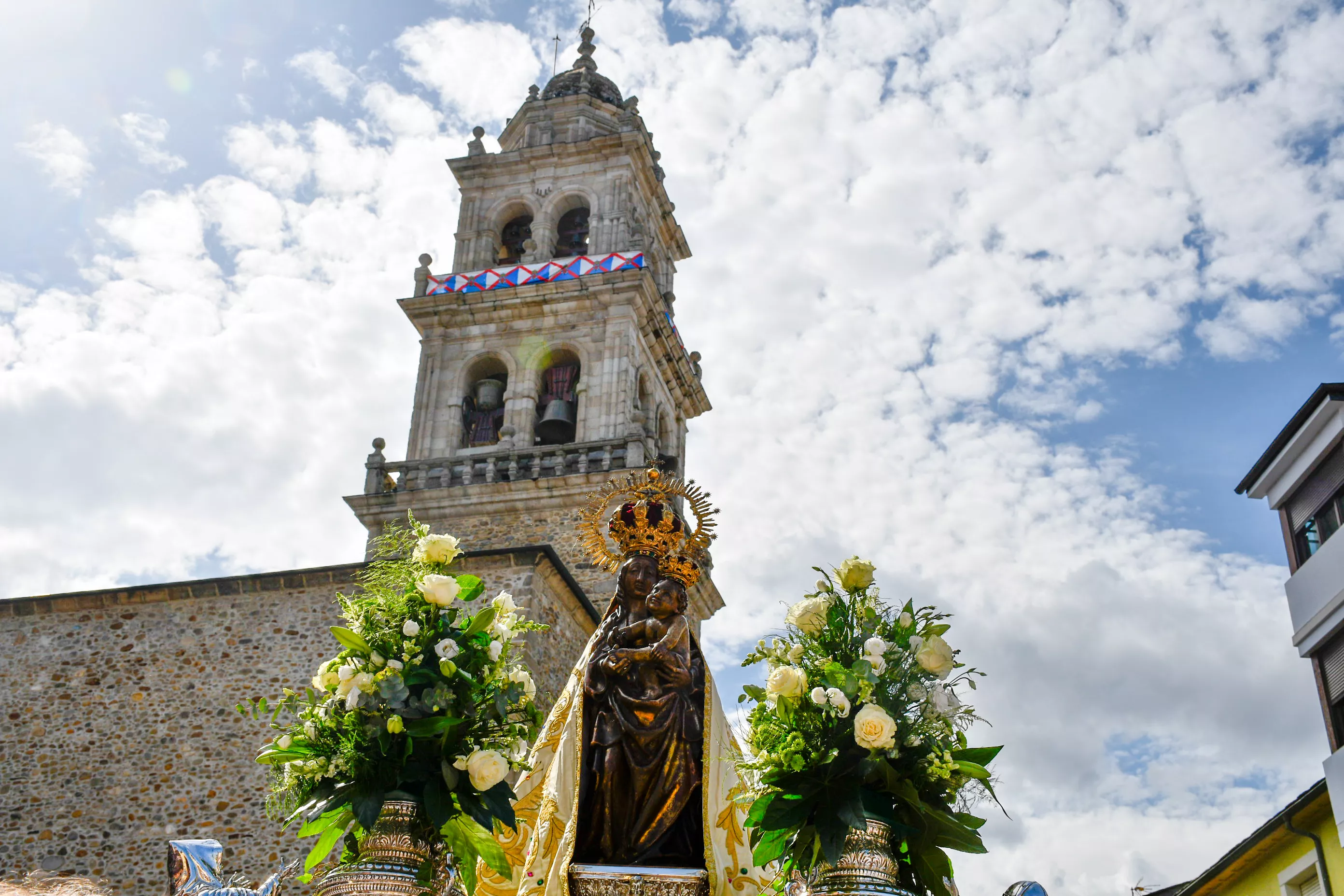 Día del Bierzo y de La Encina