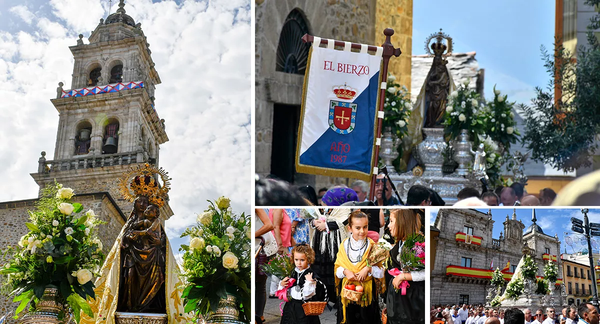 Día del Bierzo