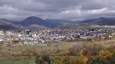 Fabero 'a la caza' de la avería que provoca apagones desde hace dos meses