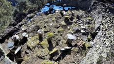 Imagen de Cortines de Fonfría, Torre del Bierzo