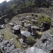 Imagen de Cortines de Fonfría, Torre del Bierzo