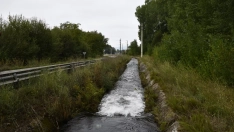 Canal Bajo del Bierzo 