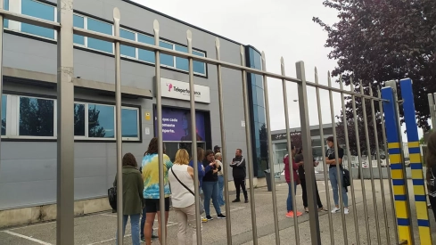 Teleperformance Ponferrada