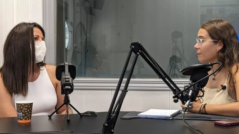 Sara y Adrián (2) Sara y Adrián (2)