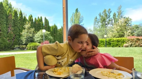 Adrián (2) Adrián (2)