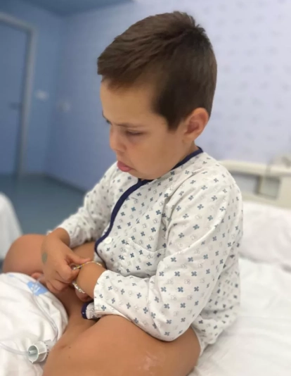 Adrián (10) Adrián (10)