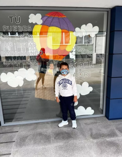 Adrián (11) Adrián (11)