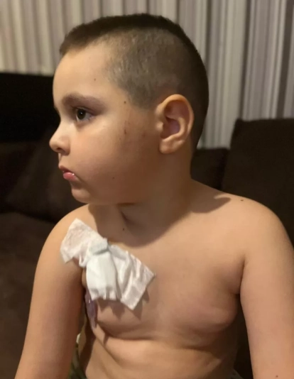 Adrián (13) Adrián (13)