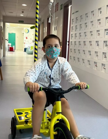 Adrián (14) Adrián (14)