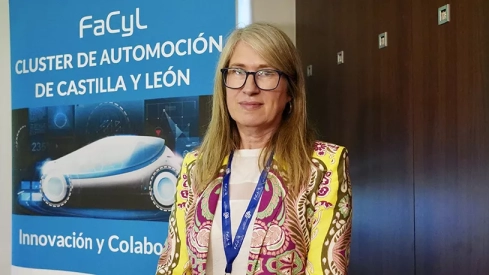 La empresas de automoción de Castilla y León presentan una decena de proyectos a los Pertes de baterías y vehículo eléctrico